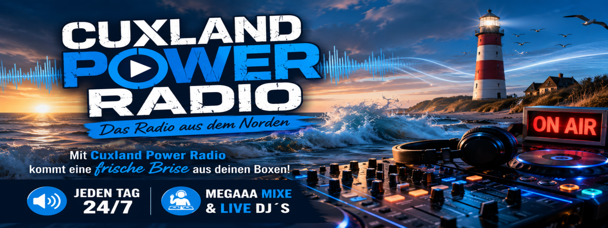 cuxland-power-radio